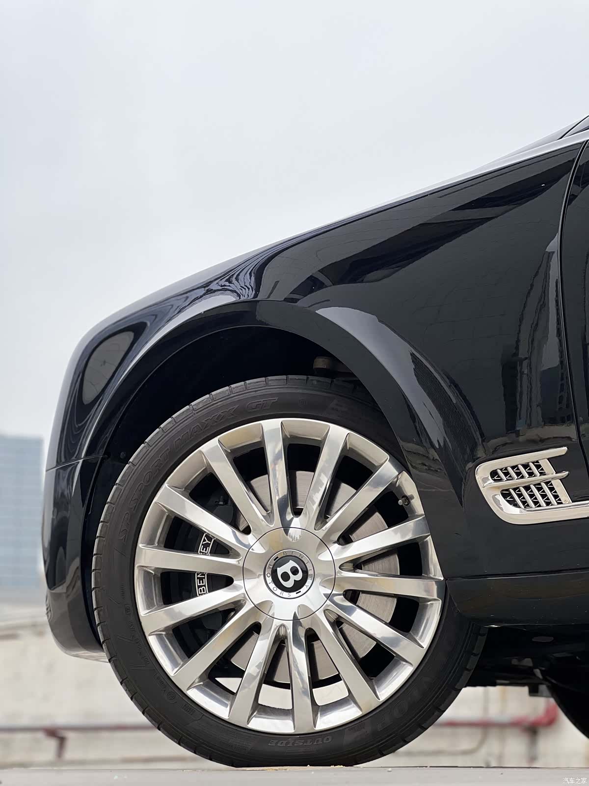 Bentley Mulsanne, 2017 16