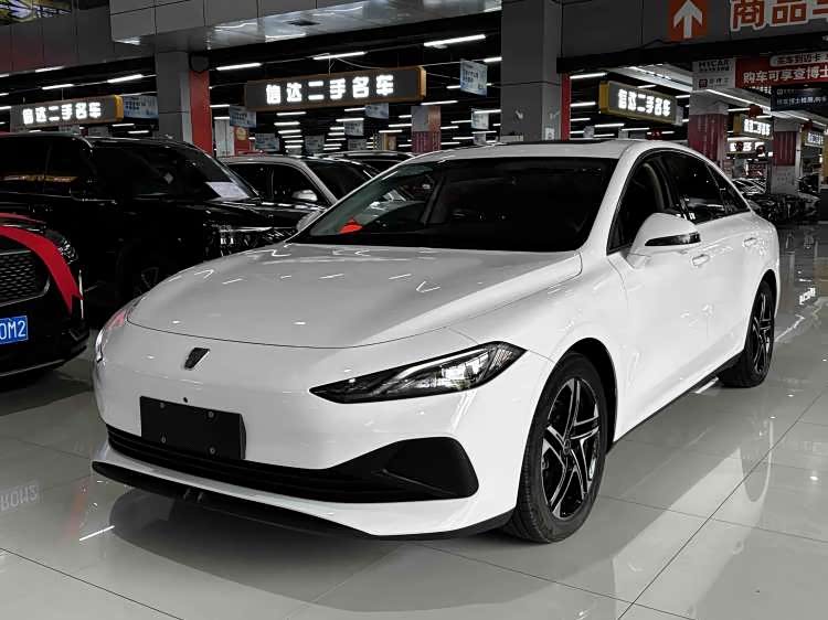 Roewe D7