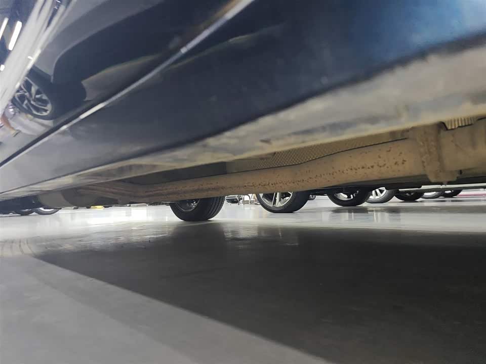 Trumpchi Trumpchi M6