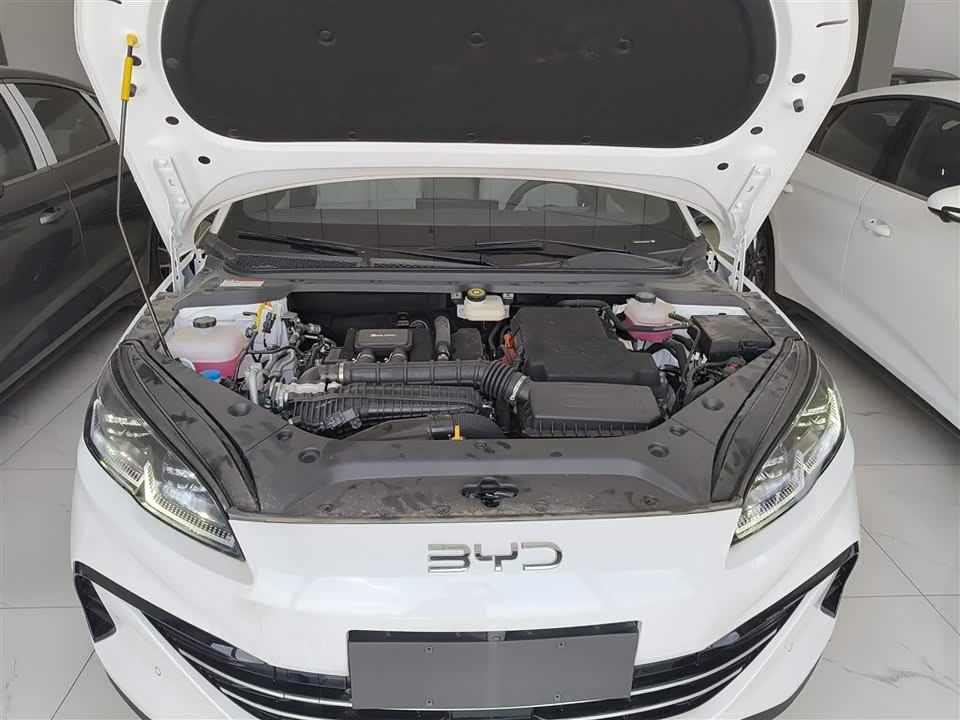 BYD Seal 06