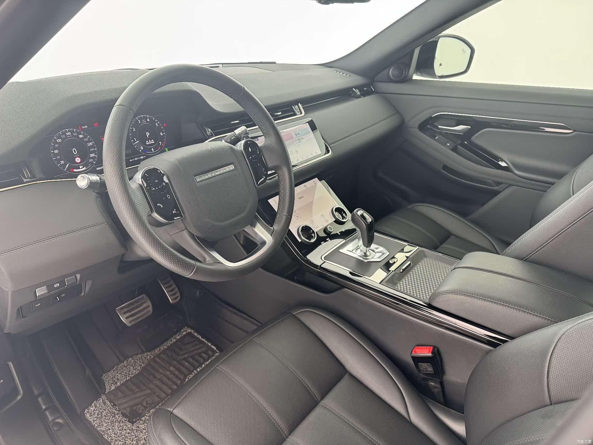 Land Rover Range Rover, 2021 6