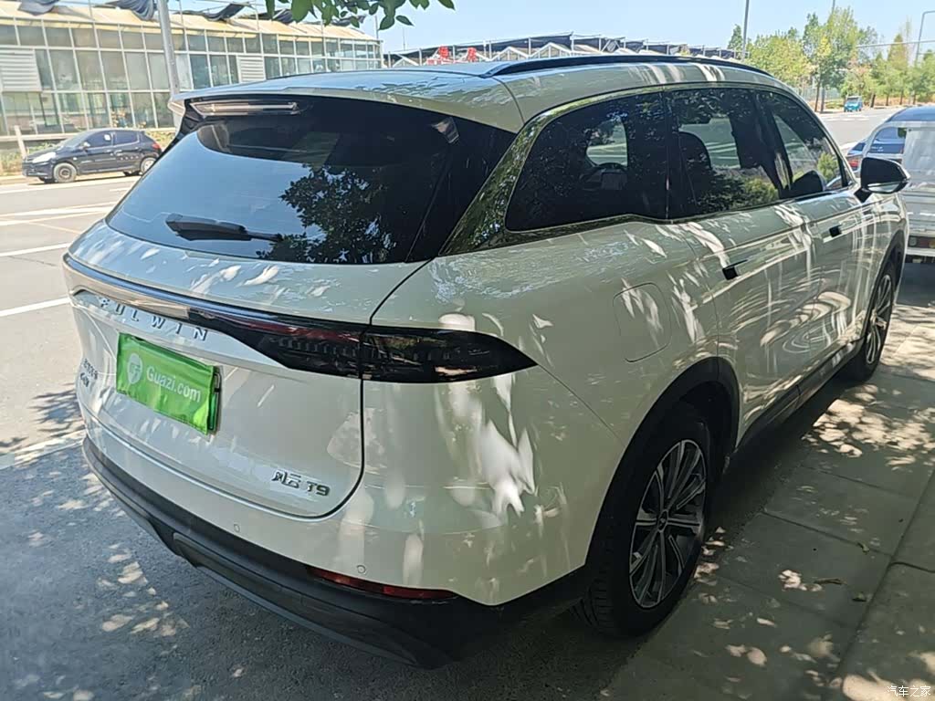 Chery T9, 2026 7