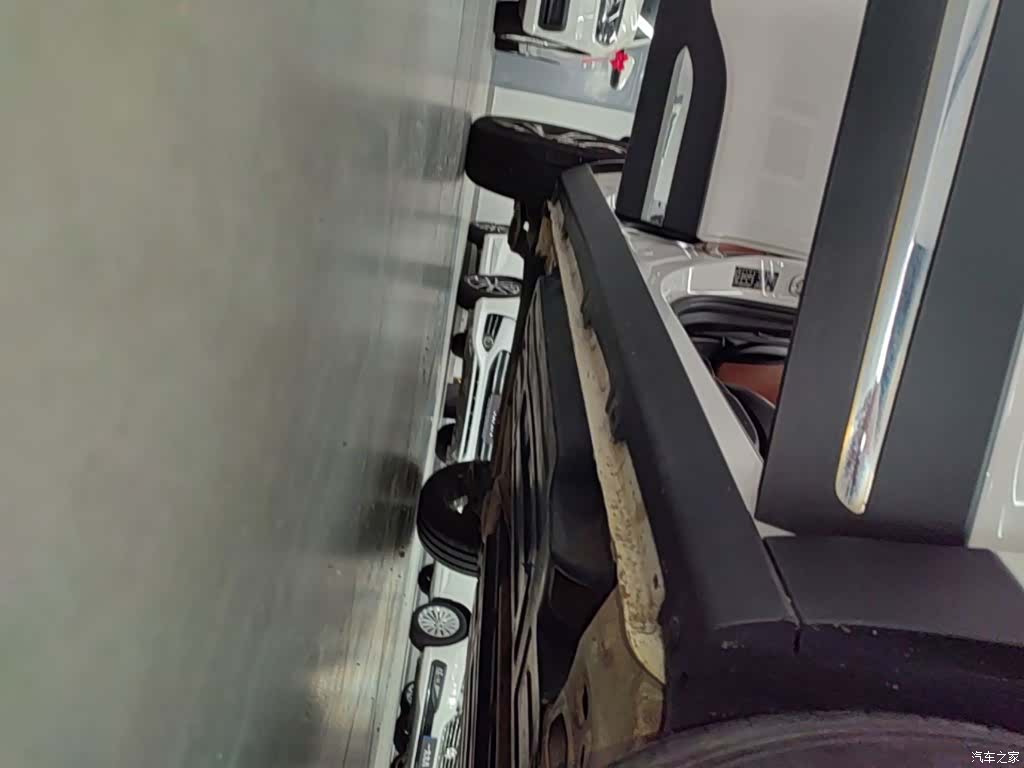 Wuling 510, 2018 21