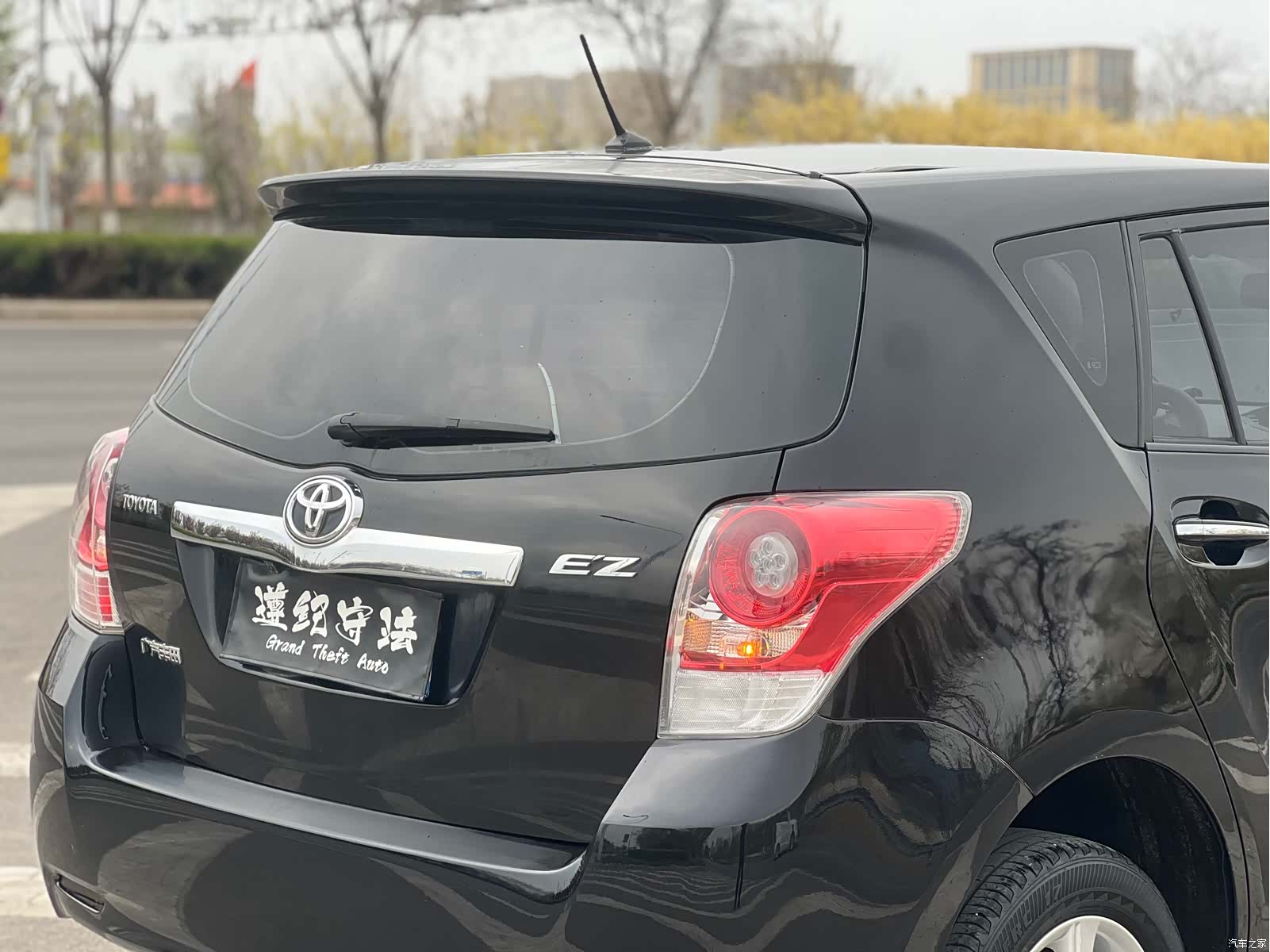 Toyota 180E, 2016 14