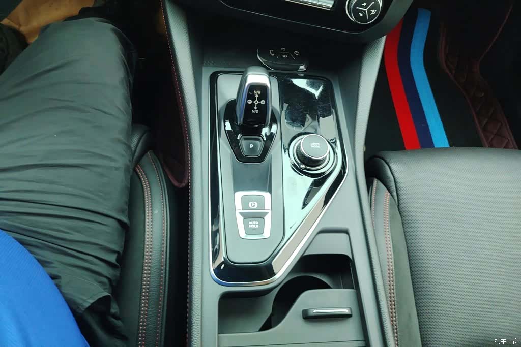 Lynk & Co 01, 2019 16