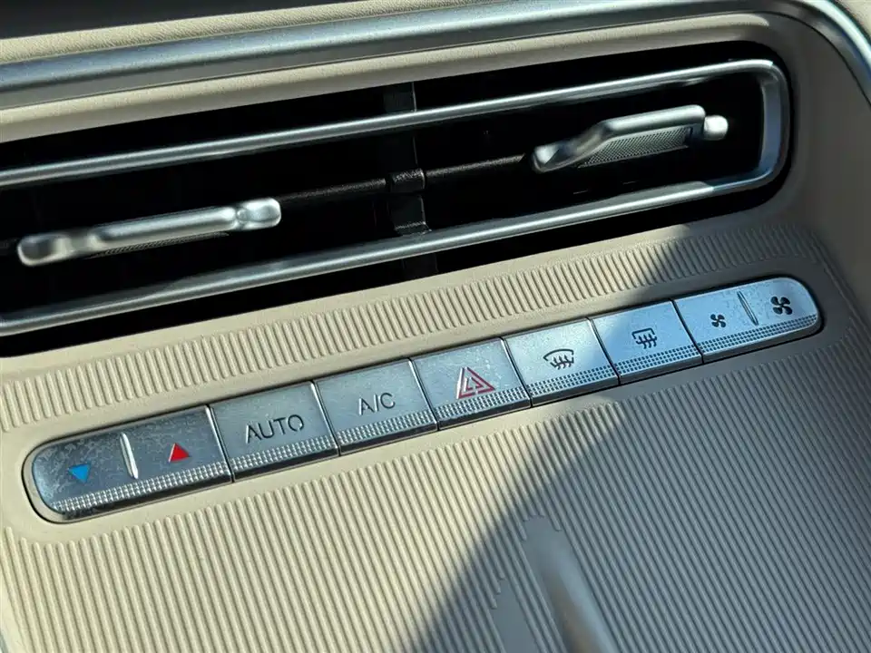 Chery Fulwin Fengyun A9L