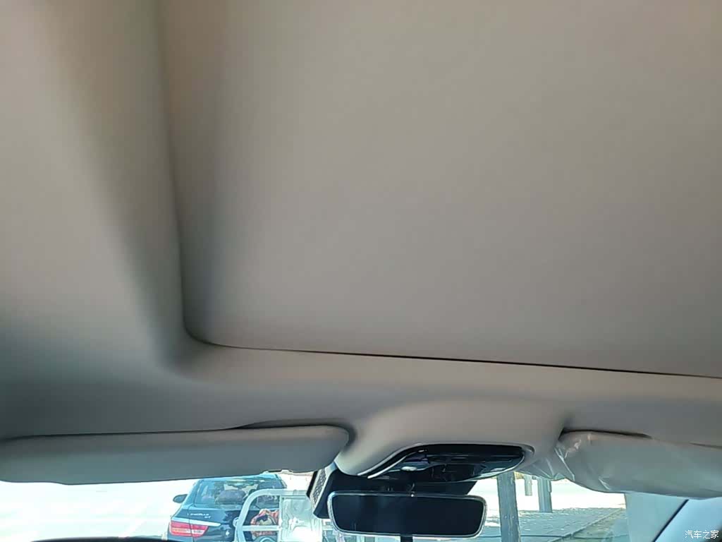 Chery T9, 2026 18