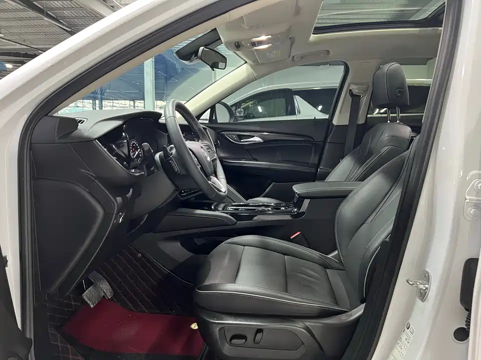 Buick Angkewei S