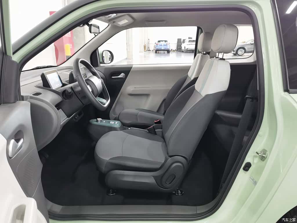 Changan Lumin, 2024 10