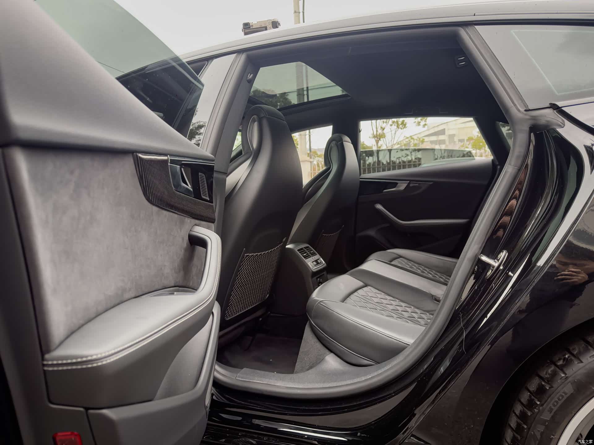Audi S5, 2023 18