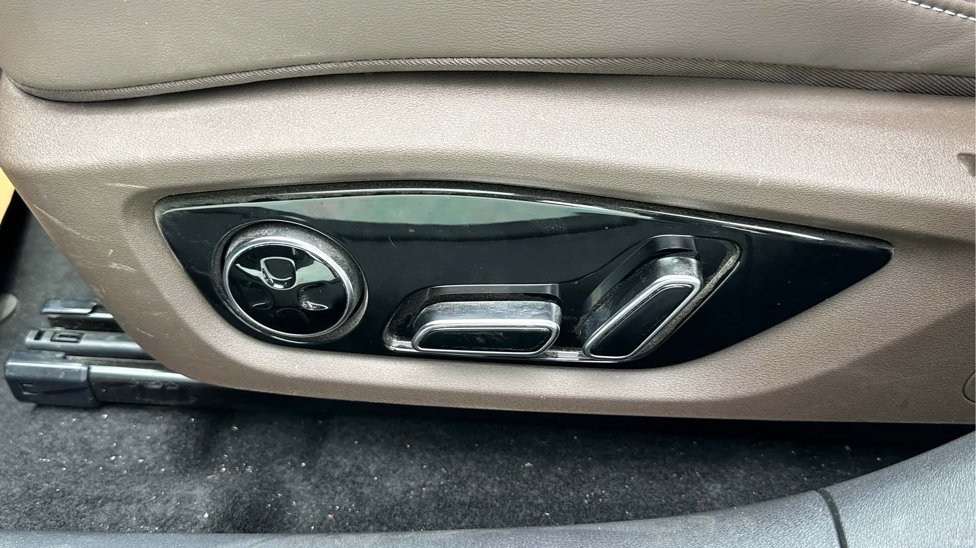 BYD Han, 2025 13