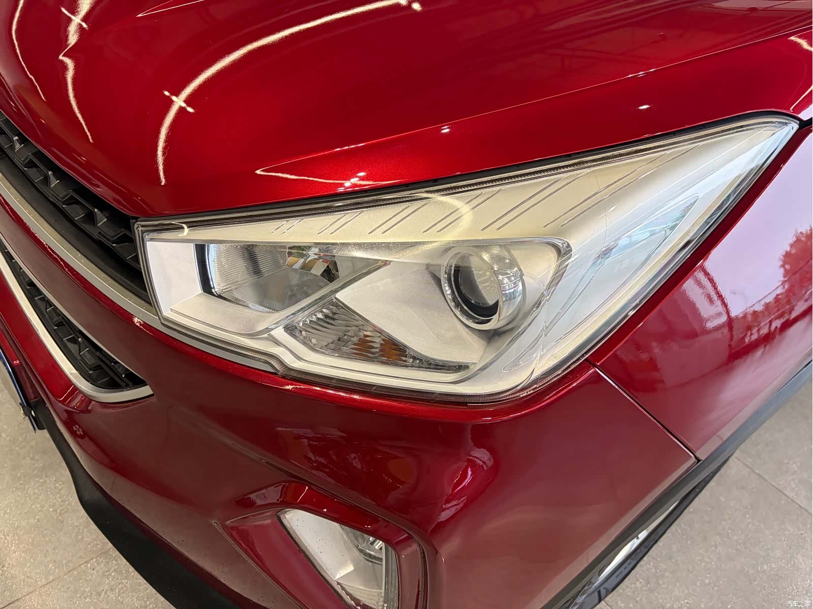 Wuling Hongguang, 2018 3