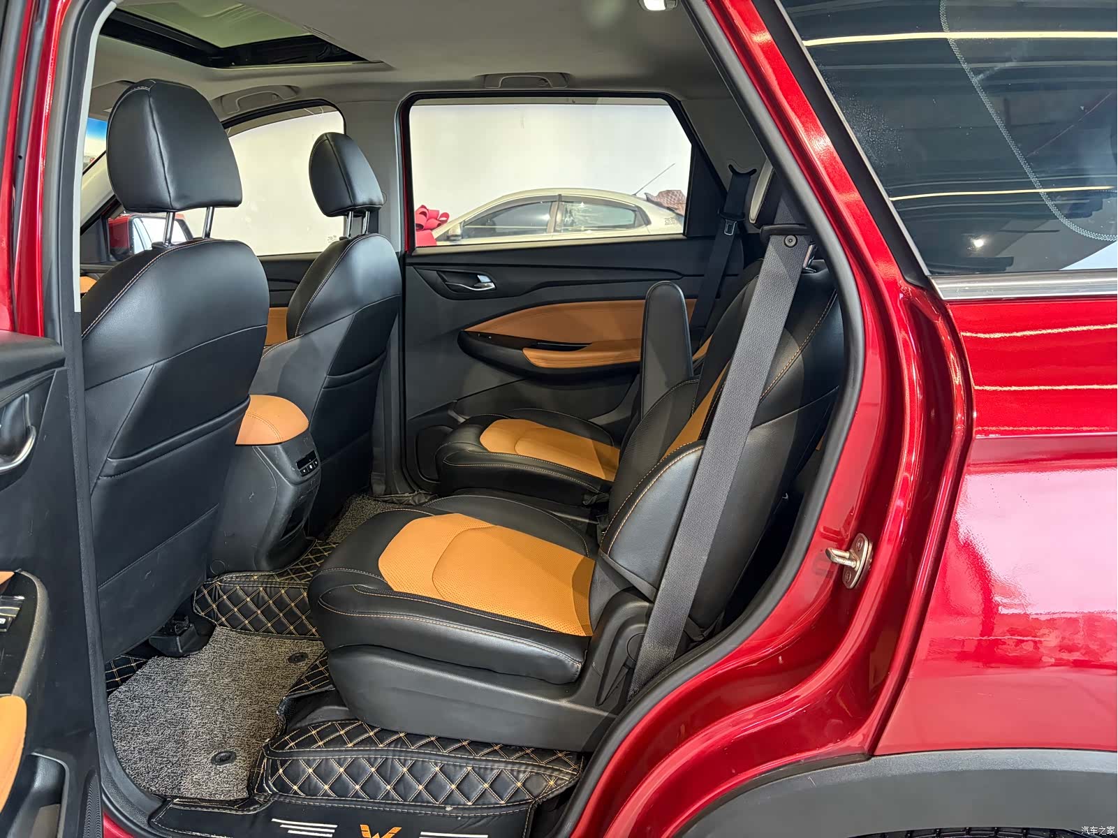 Wuling Hongguang, 2018 7
