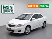 ������ 2007�� 1.8L �Զ�GLX-i