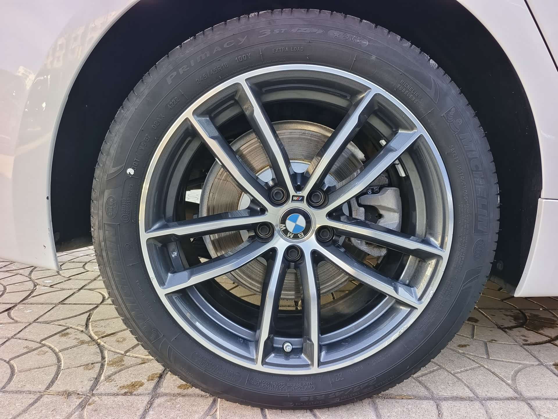 BMW 5 Series, 2023 18
