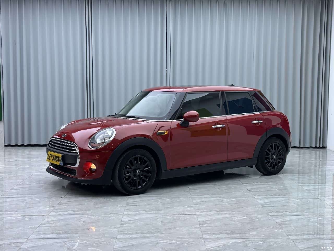 Mini ONE, 2016 3