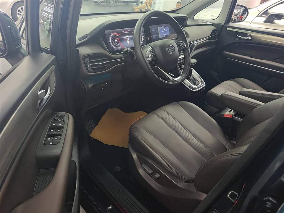 Trumpchi Trumpchi M6