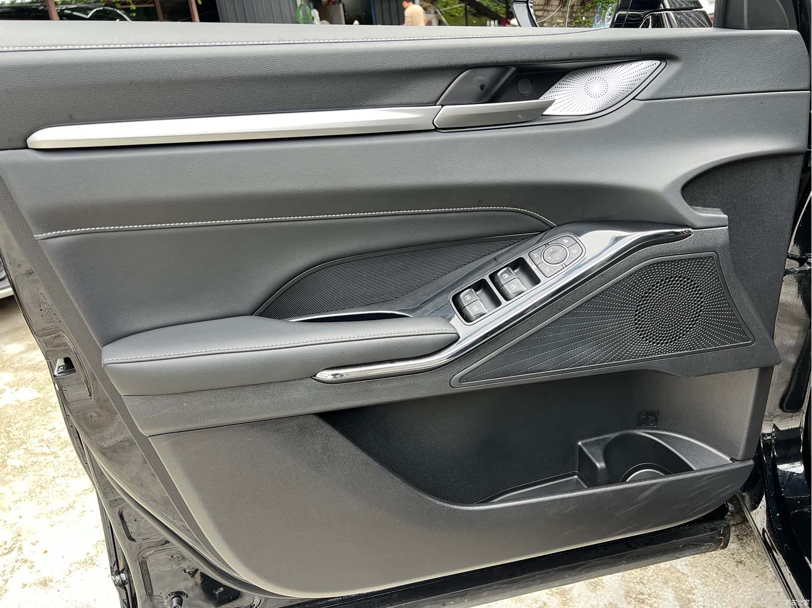 Haval H6, 2024 7