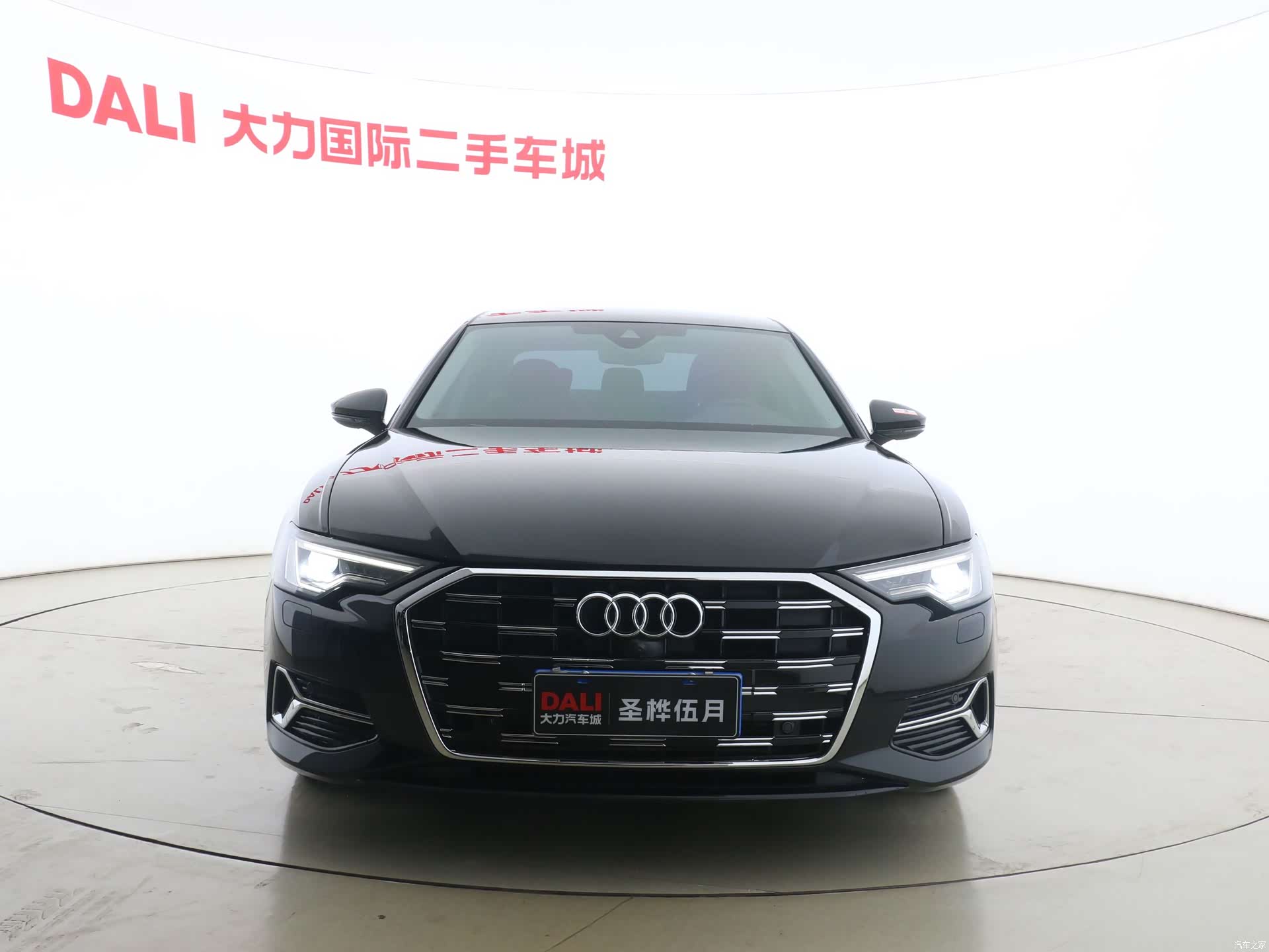 Audi A6L, 2023 2