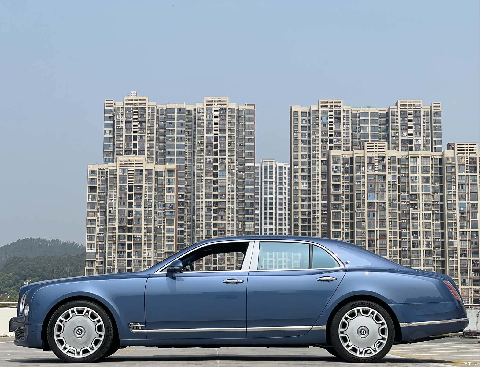 Bentley Mulsanne, 2013 15