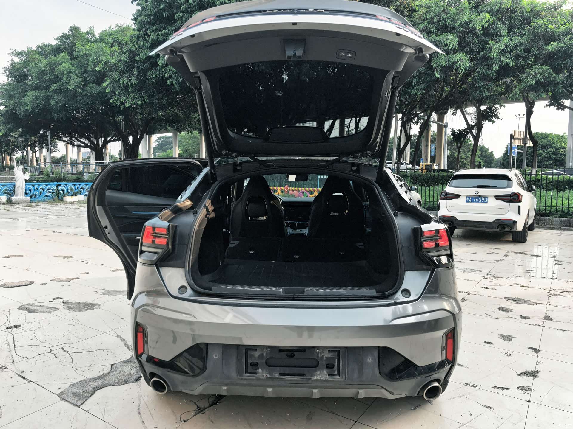 Lynk & Co 02, 2021 21
