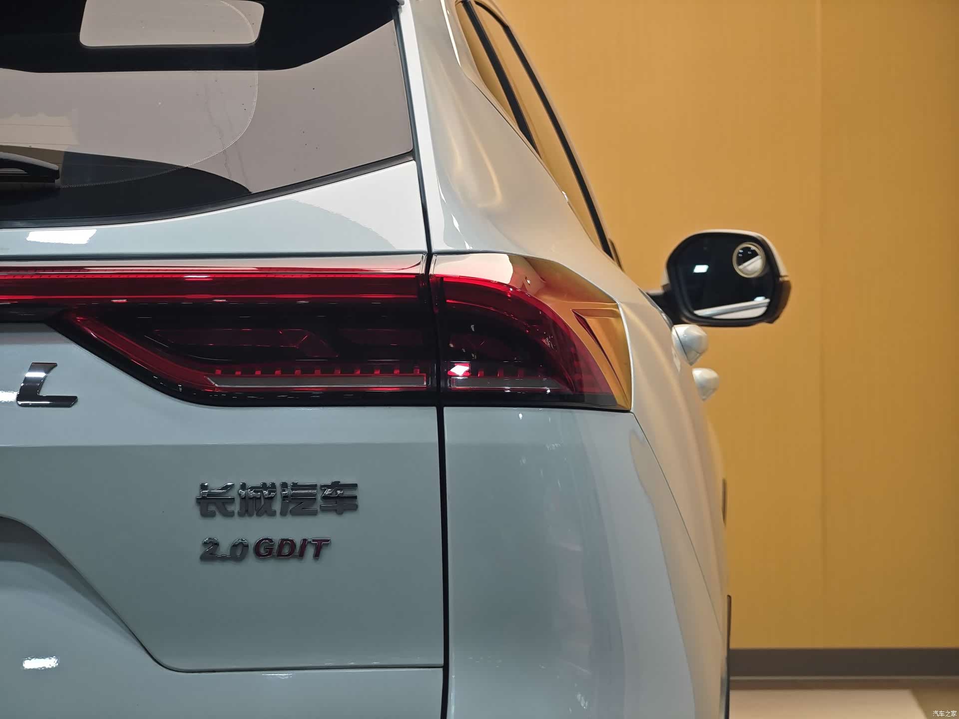 Haval H6, 2021 26