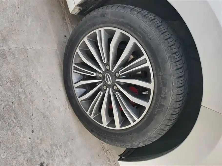 Trumpchi Trumpchi M6