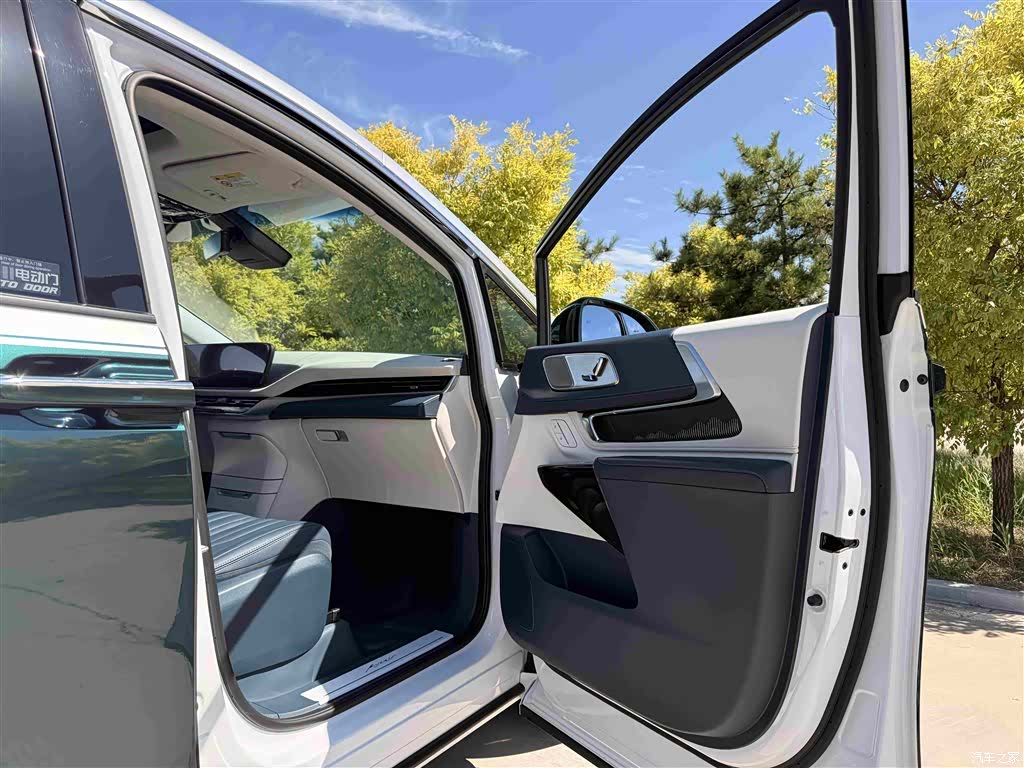 Buick Century, 2024 9