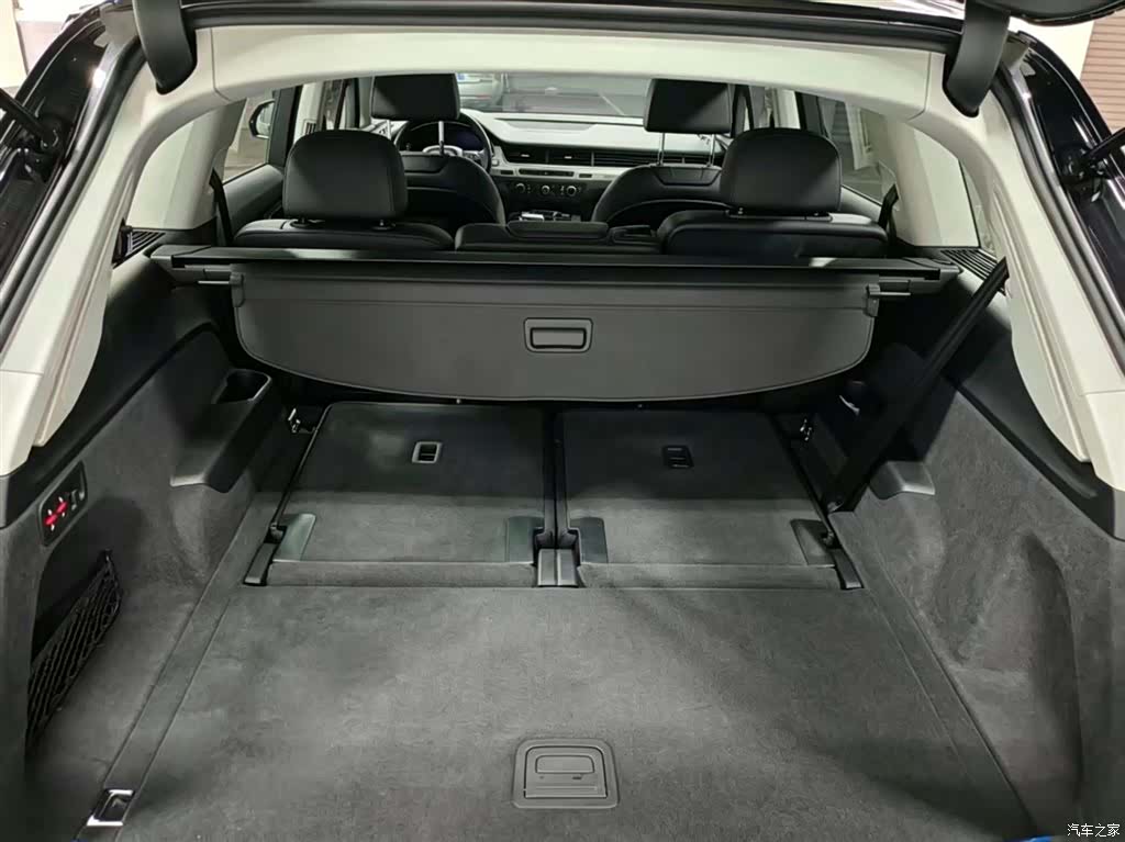 Audi Q7, 2020 17
