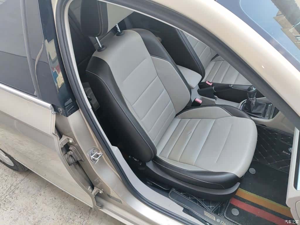 Volkswagen Bora, 2016 25
