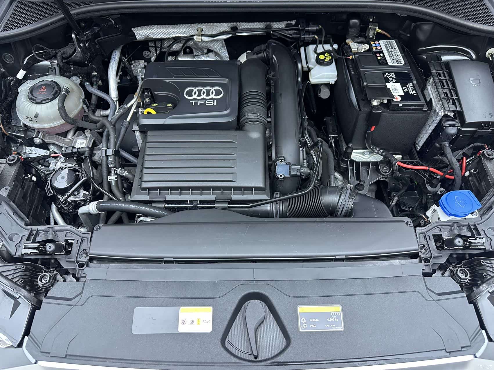 Audi Q3, 2022 20