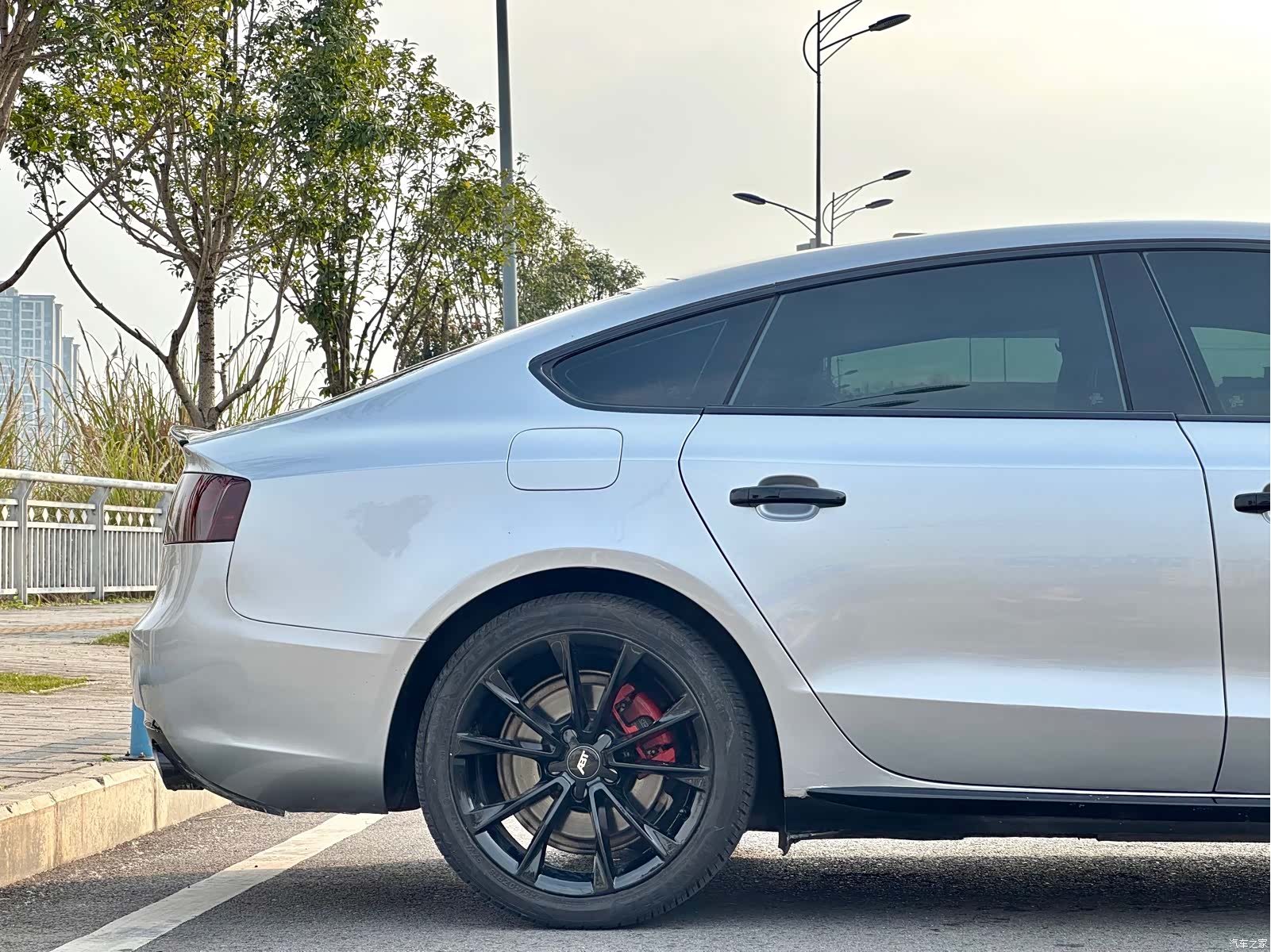 Audi A5, 2012 21