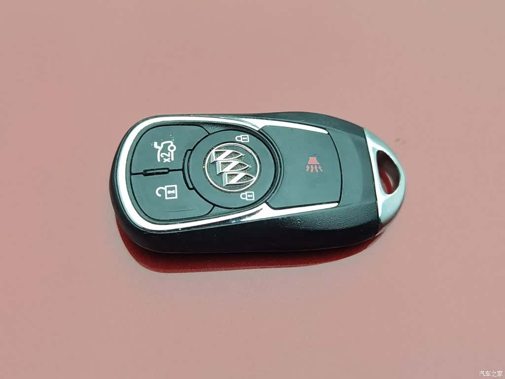 Buick Regal, 2019 19