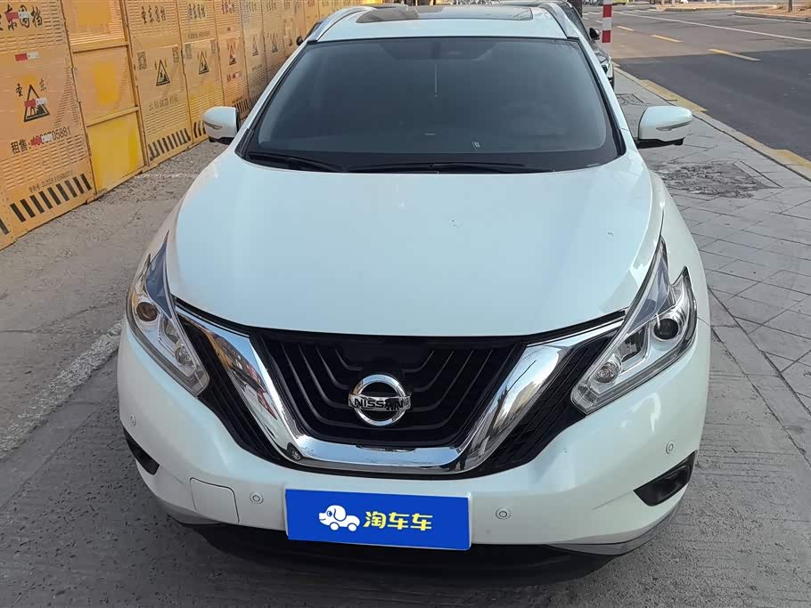 Nissan Loulan