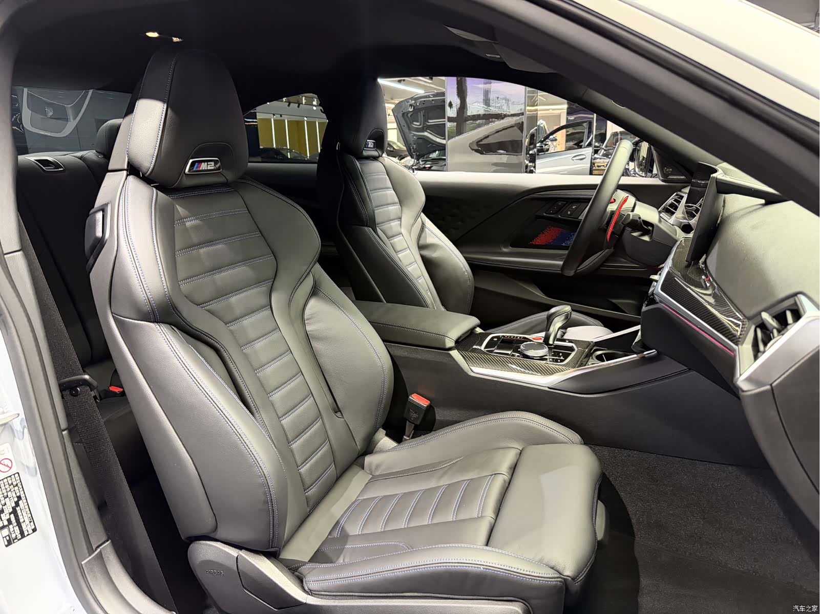 BMW M2, 2024 10