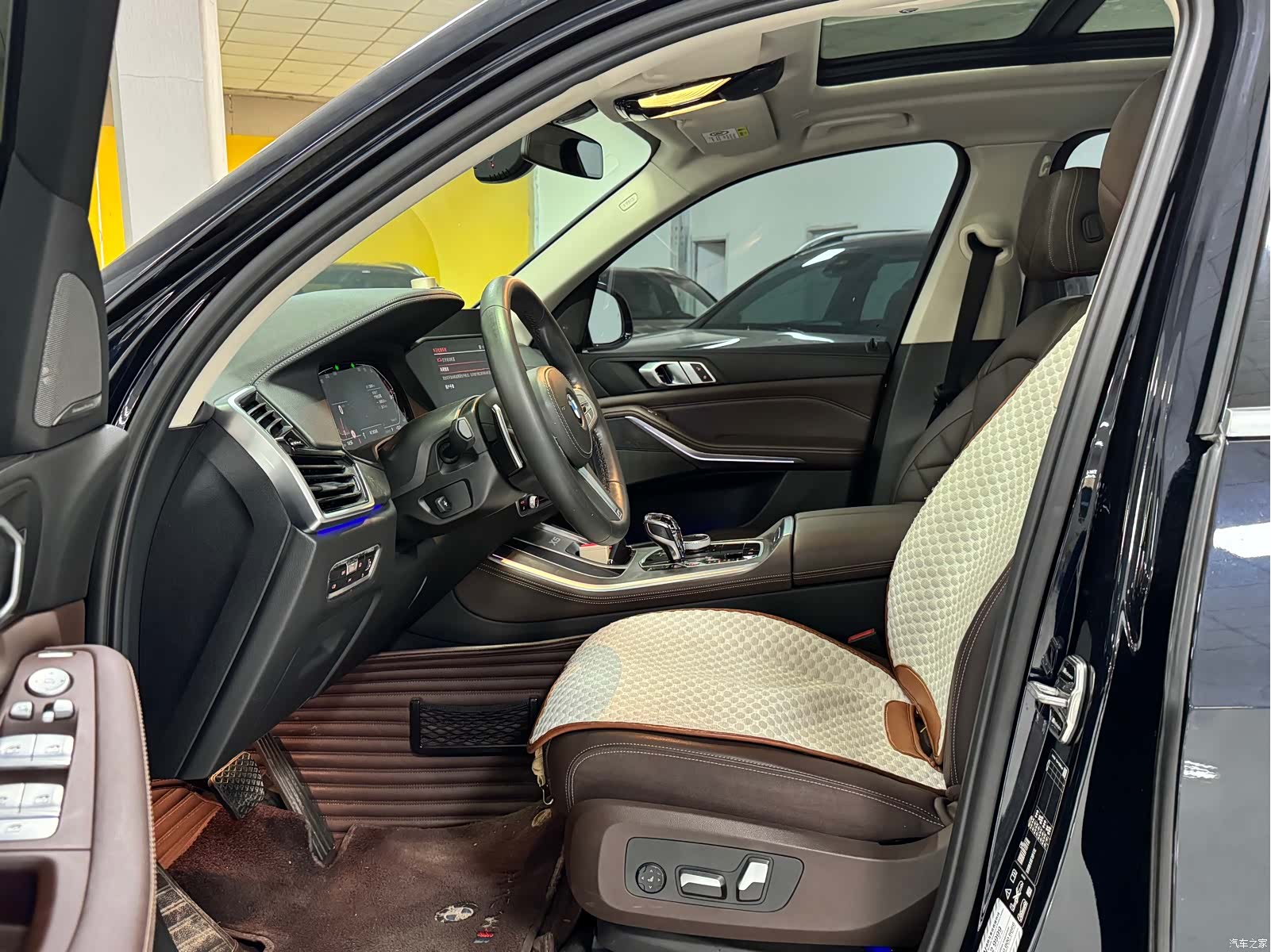 BMW X5, 2023 4