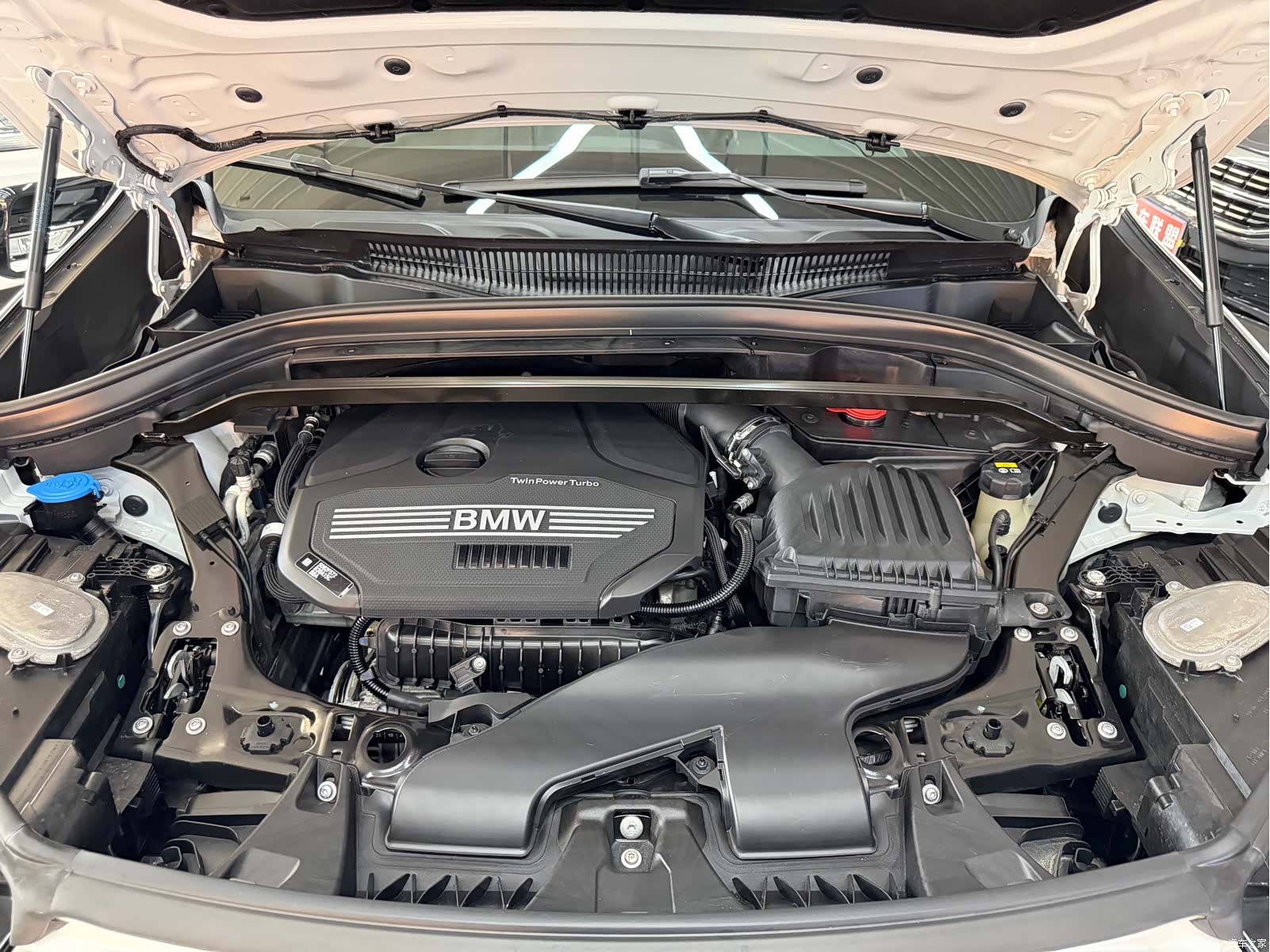 BMW X1, 2022 21