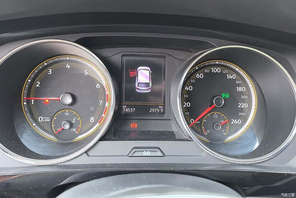 Volkswagen Tiguan L, 2020 13