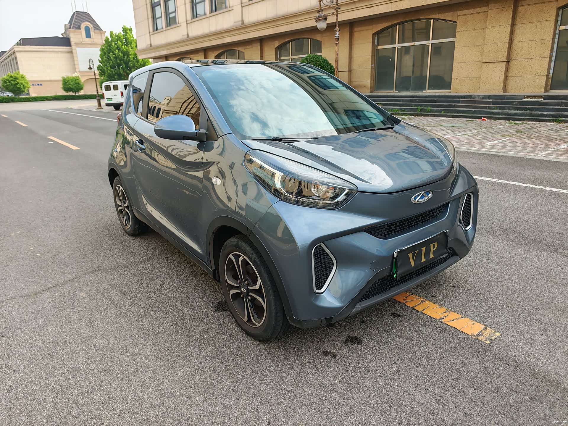 Chery 15, 2021 3