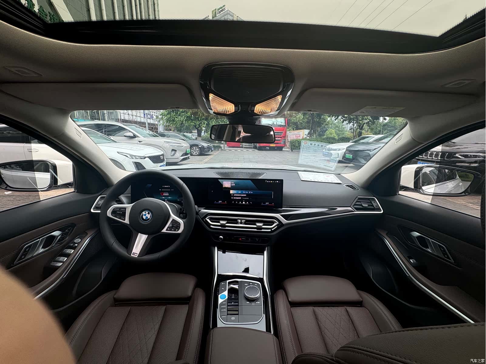 BMW i3, 2024 4