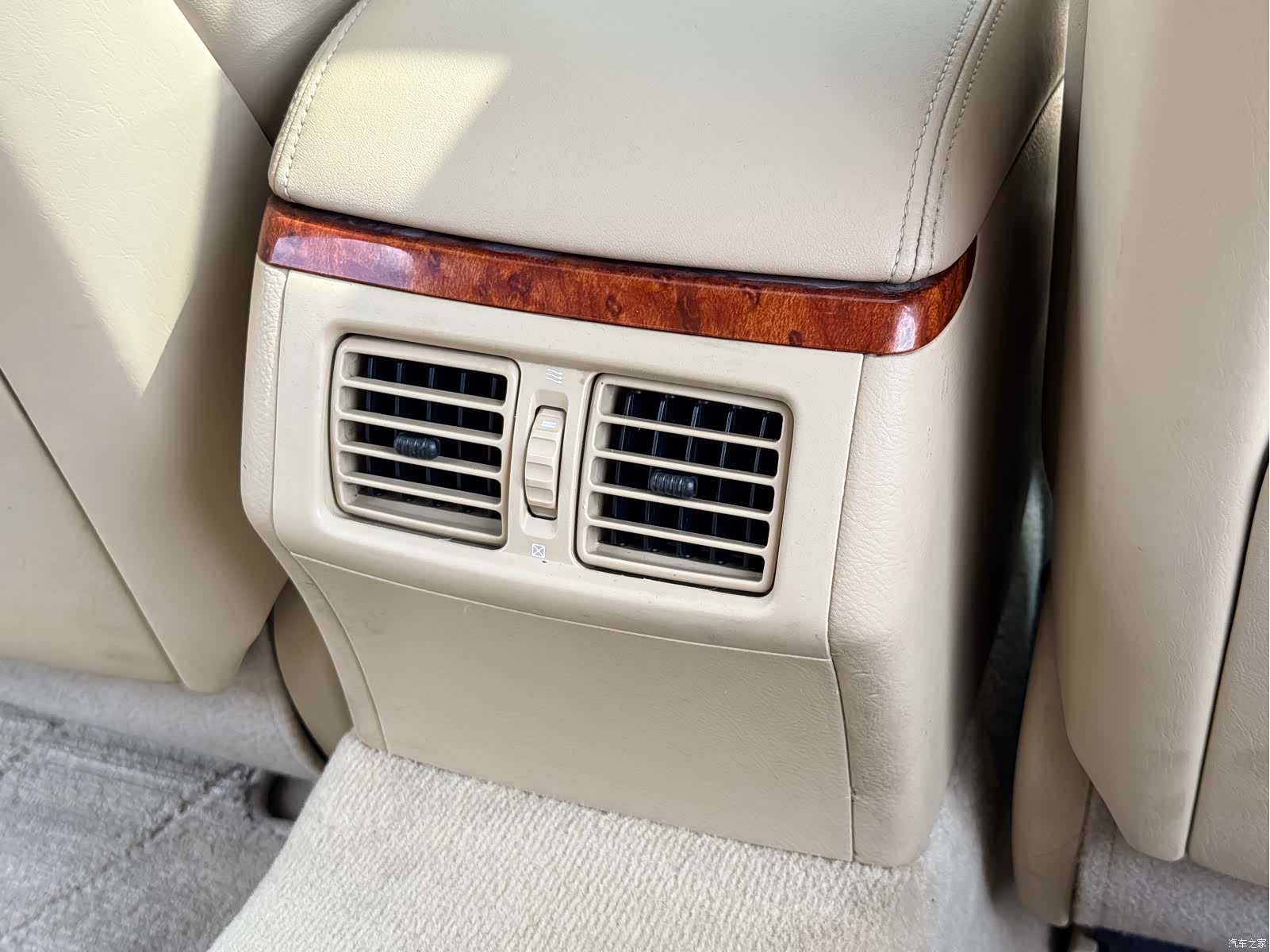 Toyota Crown, 2007 17