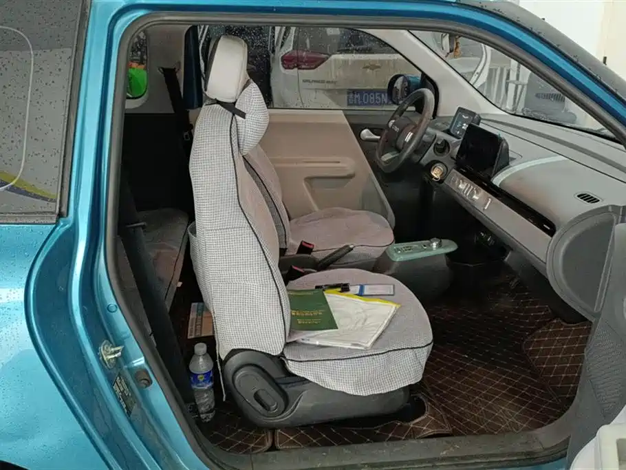 Changan Changan Lumin