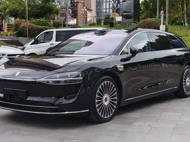 Haima S9T 2025 — купить из Китая под заказ