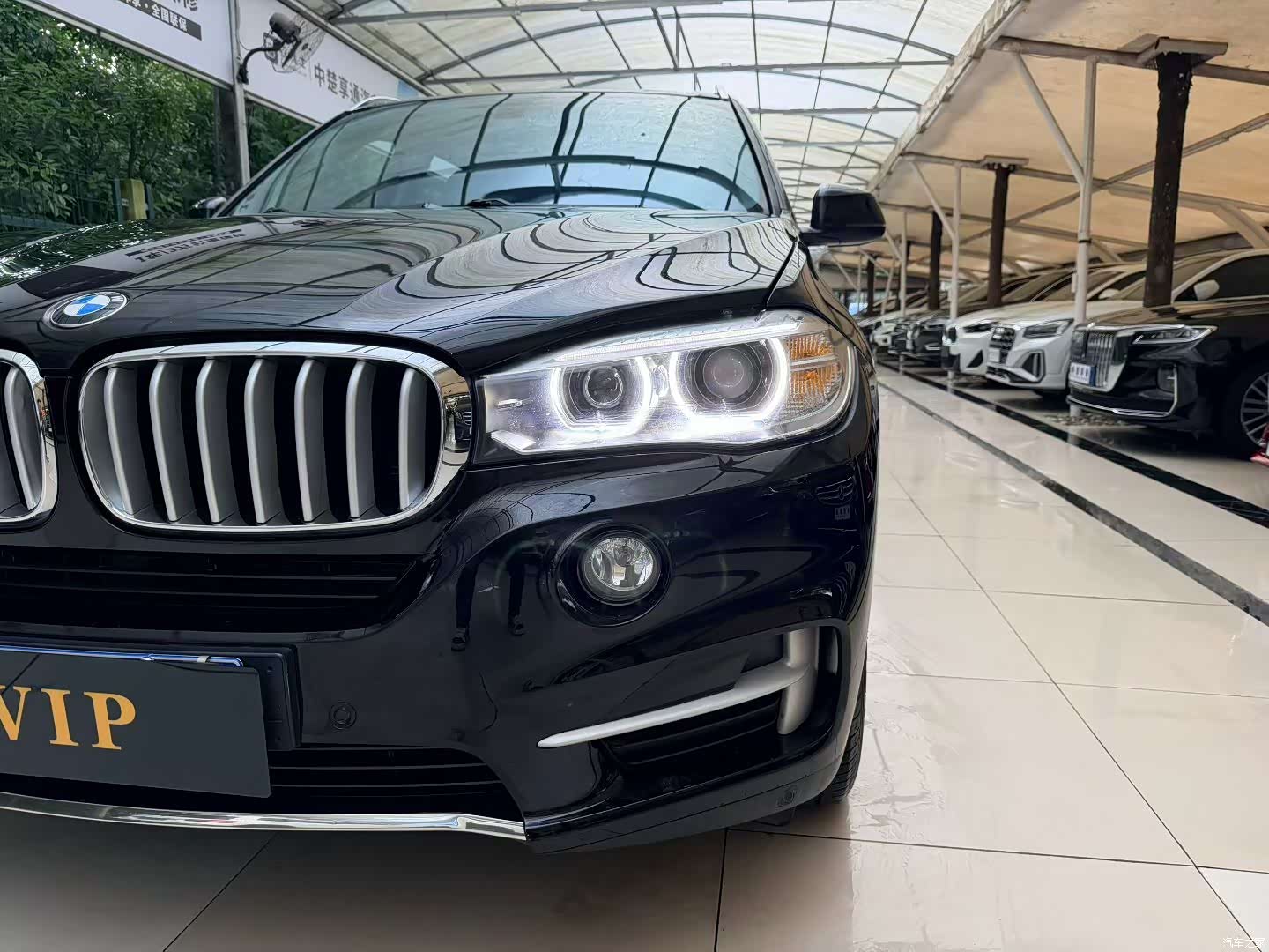 BMW X5, 2019 3