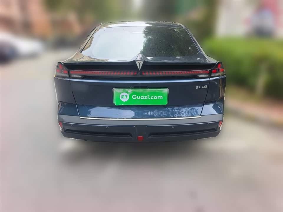 DEEPAL Dark blue SL03