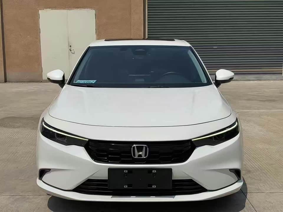 Honda Style