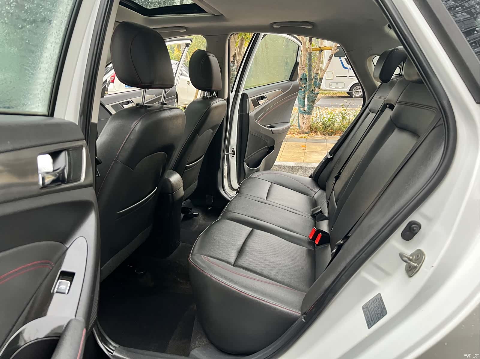 Changan Eado, 2018 18