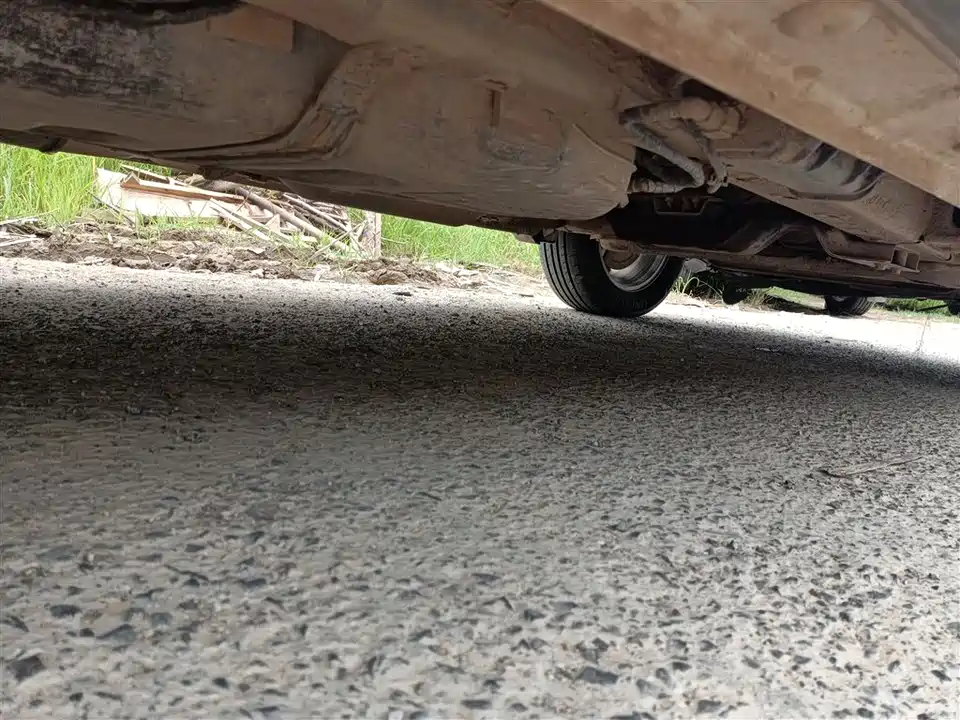 Wuling Wuling Hongguang S3