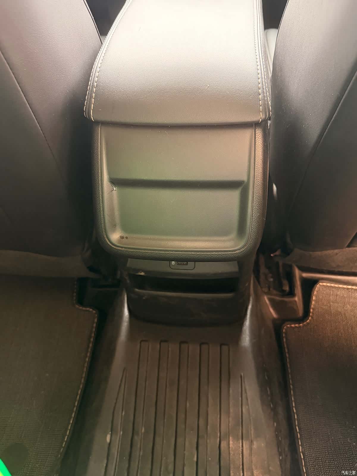 Changan Eado, 2021 15