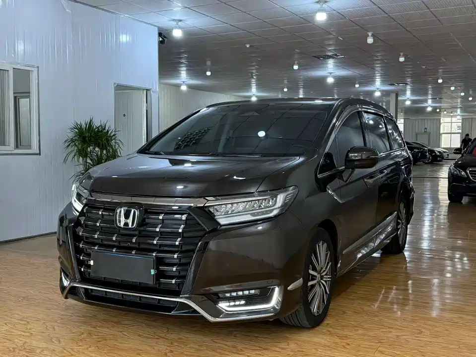 Honda Ai Lishen